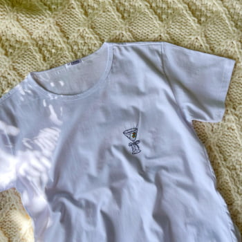 Camiseta Martini